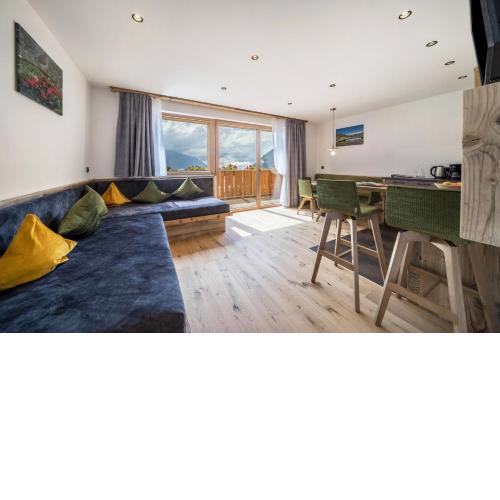 Waldes Duft Wohnung - Patleidhof