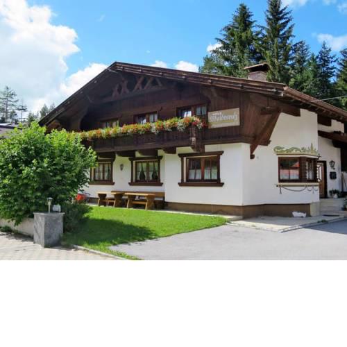 Waldesruh Apartment