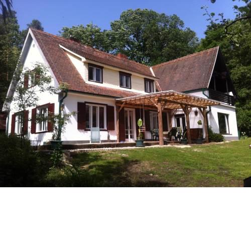 Waldgästehaus Familie Toth