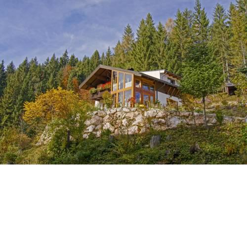 Waldhaus Eva