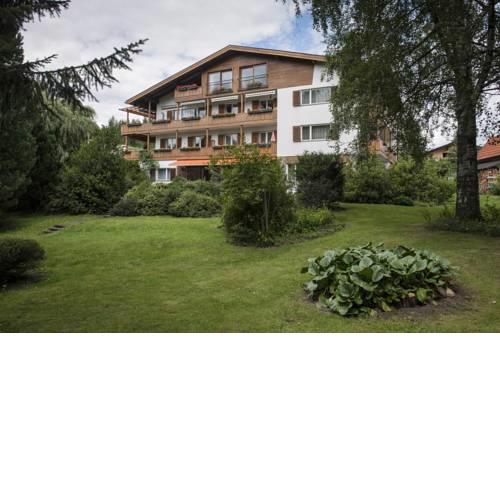 Waldhaus Igls