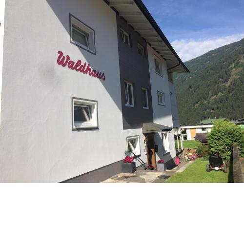 Waldhaus Lechner Steinerkogel