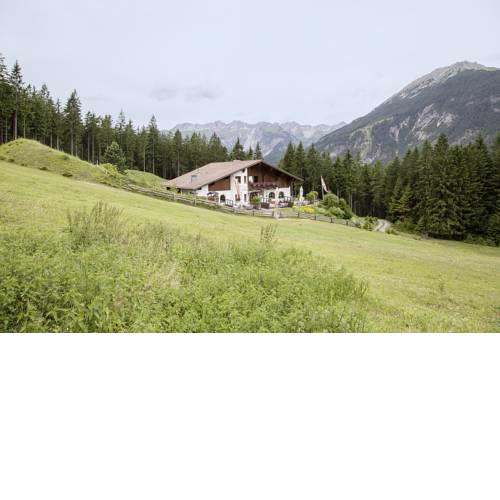 Waldhaus Talblick
