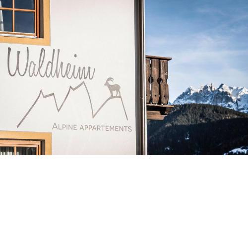 Waldheim Appartements