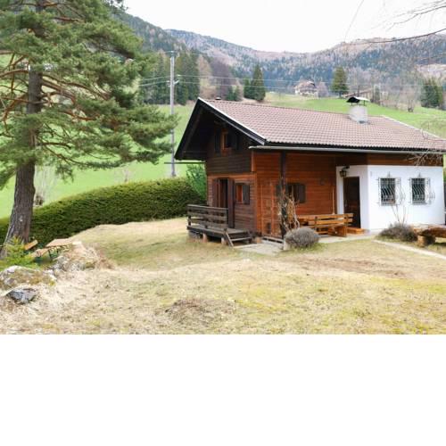 Waldheimat.