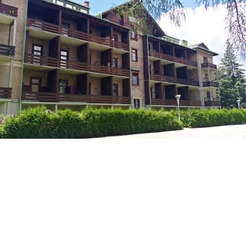 Waldhof Apartman