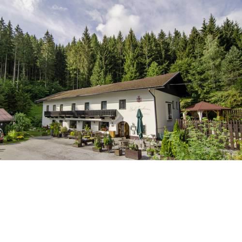 Waldhotel Bad Jungbrunn