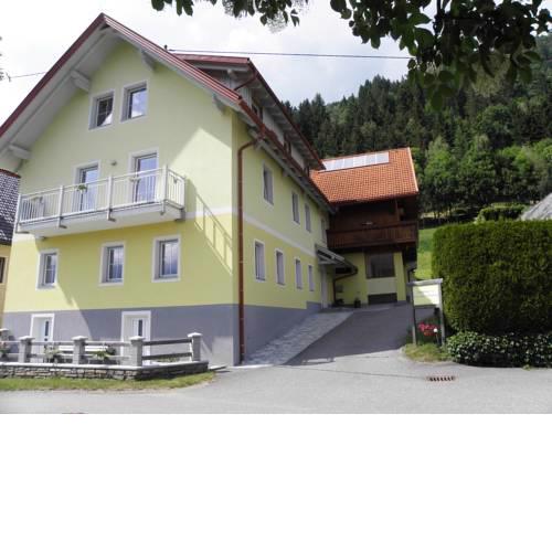 Waldner's Ferienwohnung