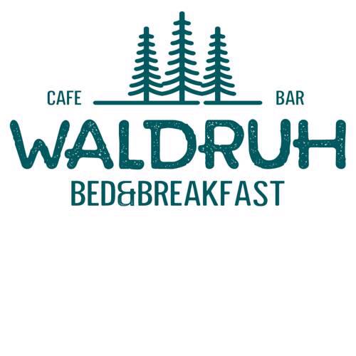 Waldruh