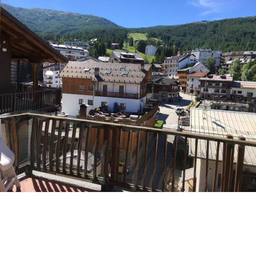 Walking distance from chairlift and center-60 sq m Wi-Fi