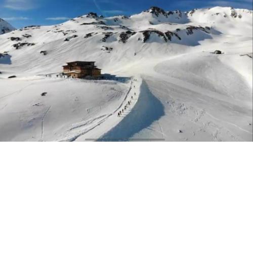 Wallackhaus hütte