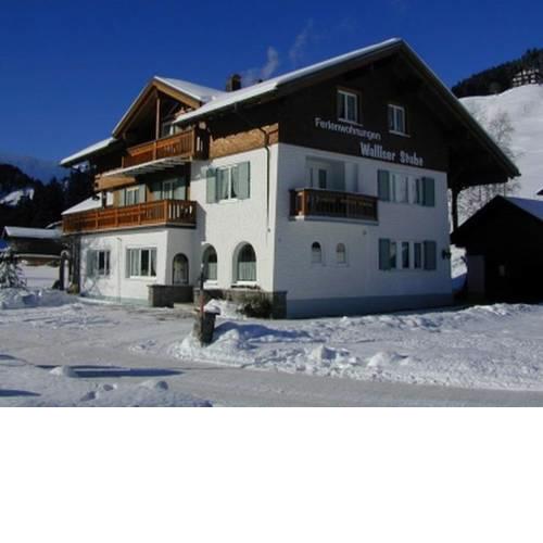 Walliser Stube