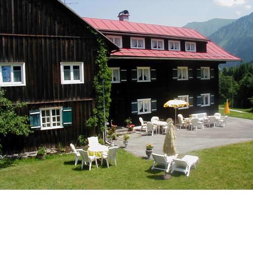 Walmendinger Haus