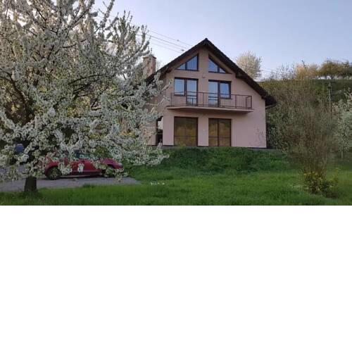 Walnut Tree House