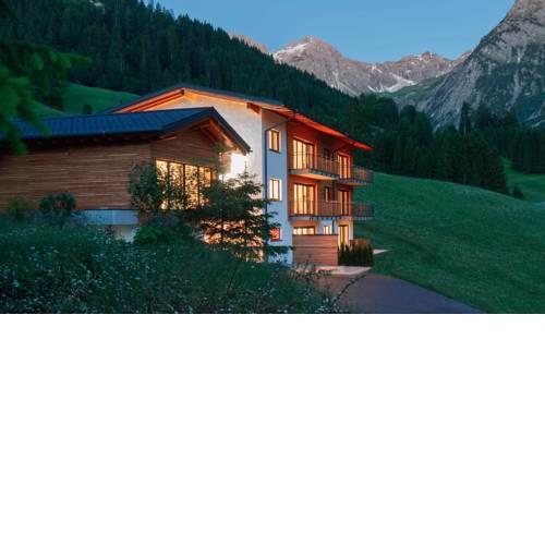 Walser Lodge
