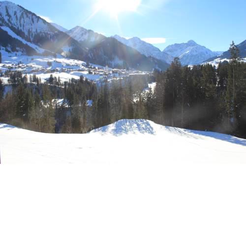 Walserglück