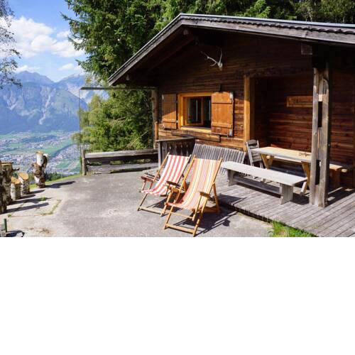 Walters Hütte