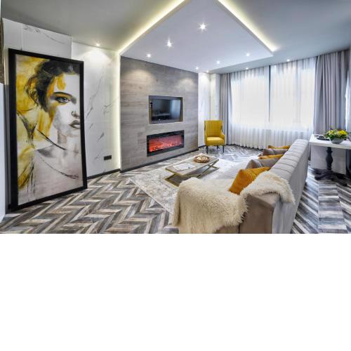 Walton Residence Sisli