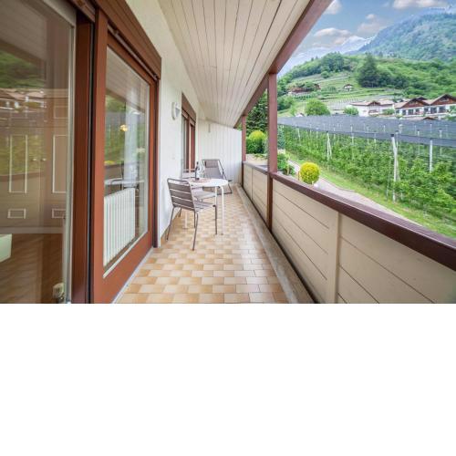 Wanda Apartment 3