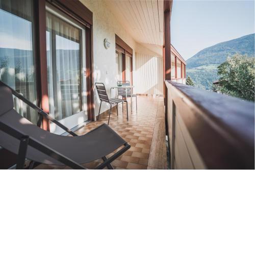 Wanda Apartment 6