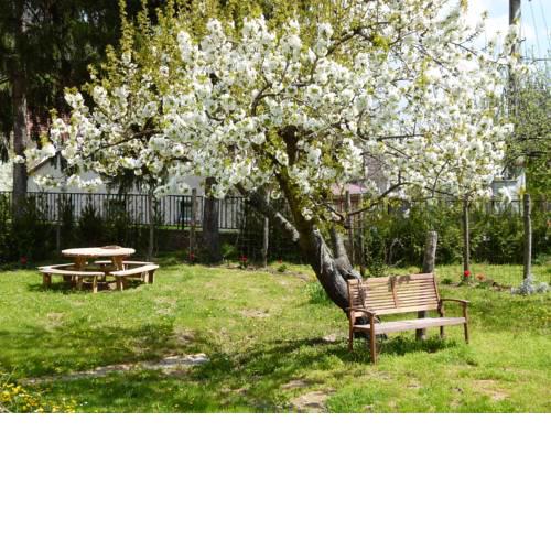 Wandellocatie en Gasterij Huis en Haard Hongarije