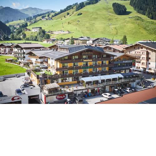 Wander- & Relaxhotel Gollinger Hof