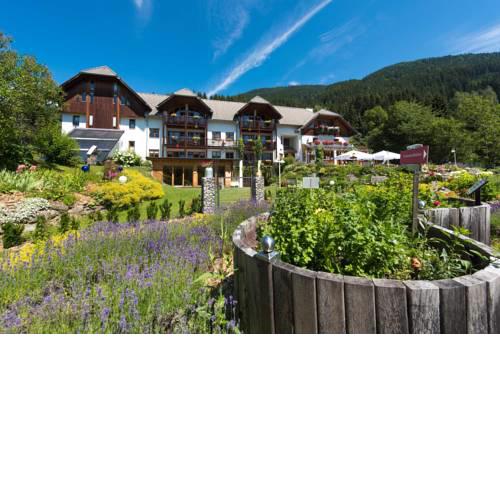 Wander-und Wohlfühlhotel Landhof Irschen