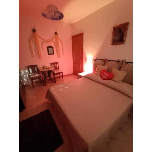 Wanderful room