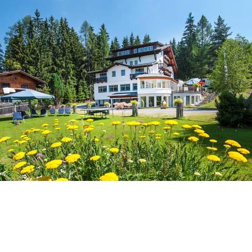 Wanderhotel Das Waldheim