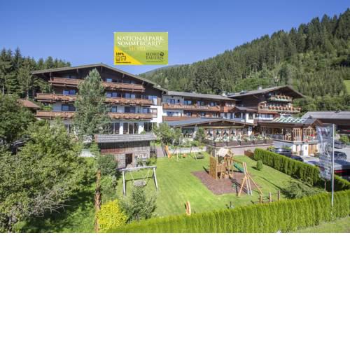 Wanderhotel Gassner