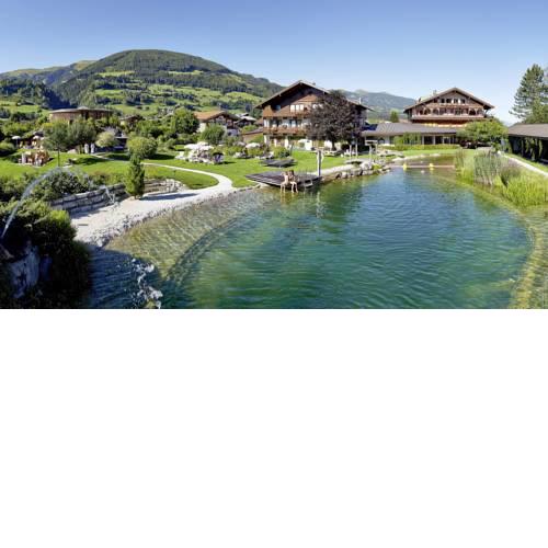 Wanderhotel Kirchner
