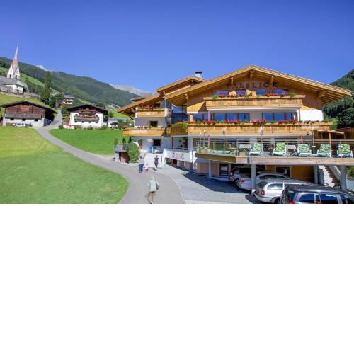 Wanderhotel Talblick