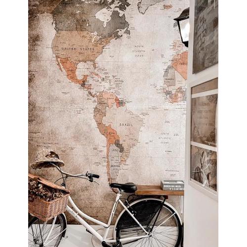 WANDERLUST B&B