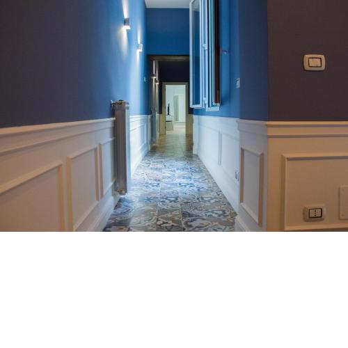 WANDERLUST NAPLES a place to stay
