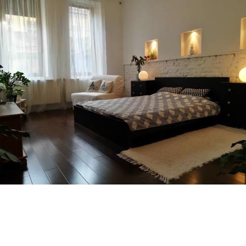 Warm & Homey Keleti Apartment