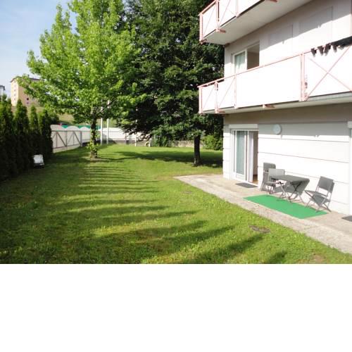 Warmbad Villach Ferienwohnung