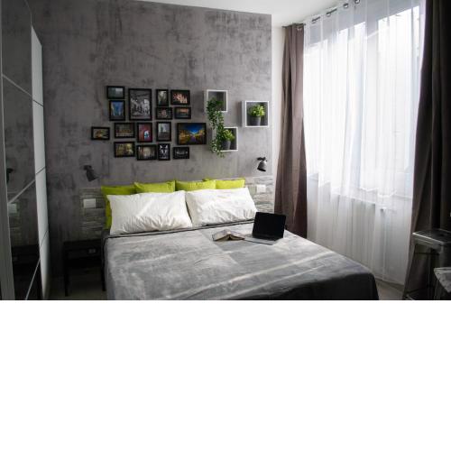 Warrest - Short Rent Apartments