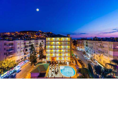 Wasa Hotel