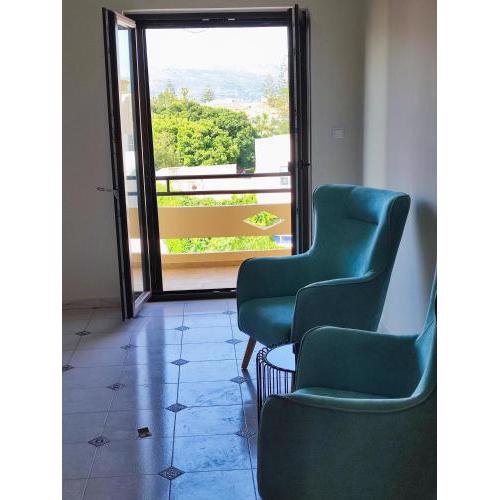 Watch Penthouse City Center & parking