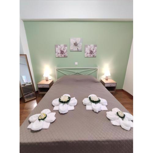 Water Lily Guesthouse