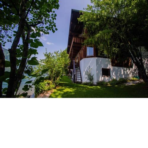 Waterfront Apartments Zell am See - Steinbock Lodges