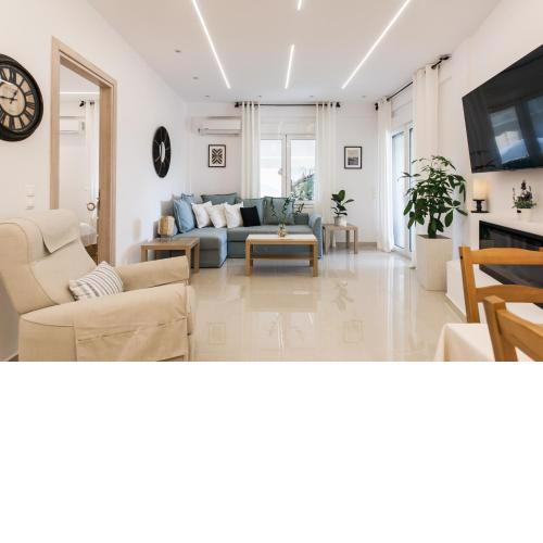 Waterfront Glyfada