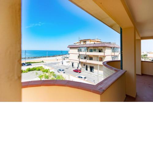 Waterfront House Fiumicino