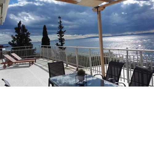 Waterfront Penthouse