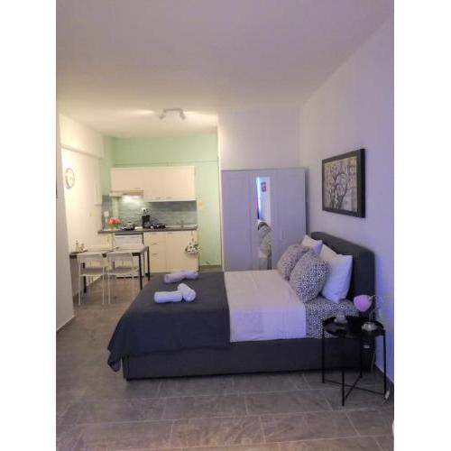waterfront studio kavala