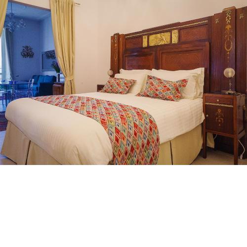 WATERFRONT SUITES CAGLIARI
