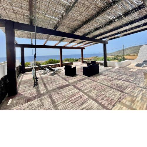 Waterfront Villa