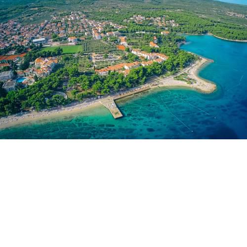 Waterman Svpetrvs Resort - All Inclusive