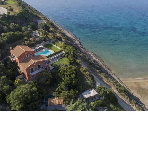 Watermill Villa