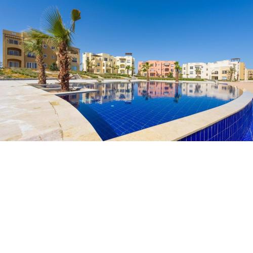 Waterside Apartments, El Gouna - 1Bd Ground Floor